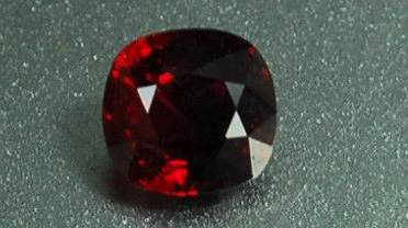 红宝石的主要产区分布及特征