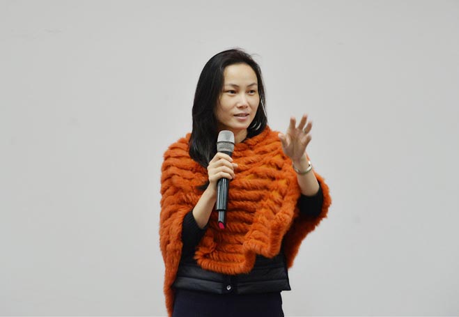 春风又绿江南岸 海峡同胞共品玉