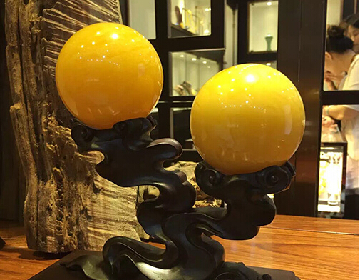 琥珀