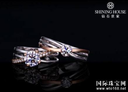销售“寒冬”变旺季，钻石世家新一代钻石引关注